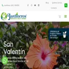 jardineros.com.co