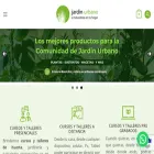 jardinurbano.com.uy