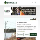 jarnvagar.nu