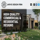 jarvisdesignfirm.com