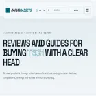 jarvisgadgets.com