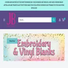 jasieblanks.com