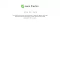 jason-preston.com