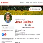 jasondavidson.org