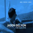 jasongillyon.co.uk