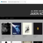 jasonkohnen.bandcamp.com