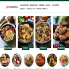 jasonrecipes.com