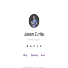 jasonzurita.com
