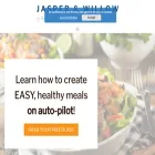 jasperandwillow.com