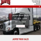 jaspertrucks.com