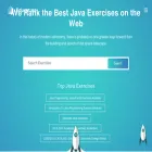 java-exercises.com
