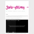 java-girl.org