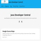 javadevcentral.com