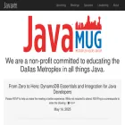 javamug.org