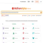 ja.wolframalpha.com