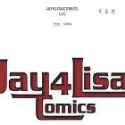 jay4lisacomics.com