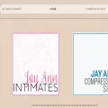 jayannintimates.com