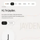 jaydenha.uk