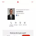 jaymartinezinsurance.com