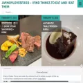 jaymoylovesfood.com