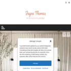 jaynethomas.com