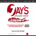 jaysappliances.com