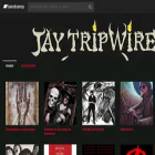 jay-tripwire.bandcamp.com