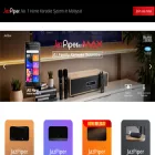 jazpiper.com.my