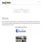 jazzhalo.be