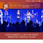jazzintoronto.ca