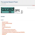 jazzomat.hfm-weimar.de