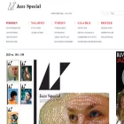 jazzspecial.dk