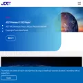 jcetglobal.com