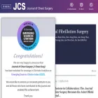 jchestsurg.org