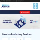 jcmedicalsupplies.com