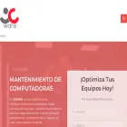 jcvware.com