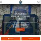 jdfashionfabric.com
