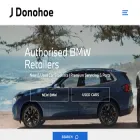 jdonohoecars.ie