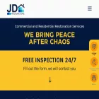 jdrestorations.com