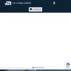 jdrussellco.com