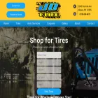 jdtirecenter.com
