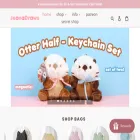 jeanadraws.com