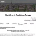 jeancocteau.net