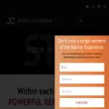 jeaniecoomber.com