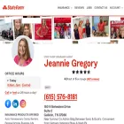 jeannieismyagent.com