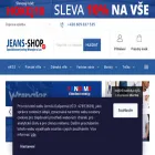 jeans-shop.cz