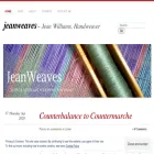 jeanweaves.com