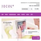 jecol.co.jp