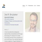jedbrubaker.com