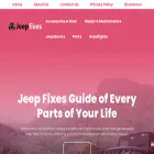 jeepfixes.com